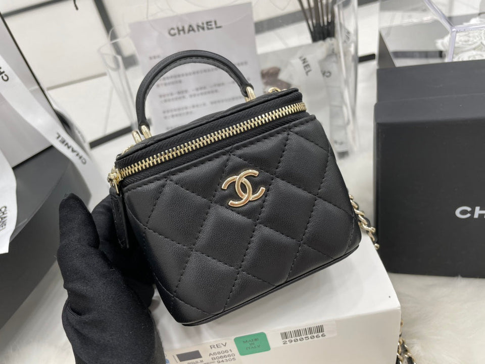 Chanel - Luxury Bag - CHL - 1085