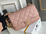 Chanel - Luxury Bag - CHL - 1143