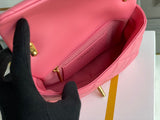 Chanel - Luxury Bag - CHL - 1140