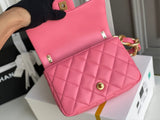 Chanel - Luxury Bag - CHL - 1140