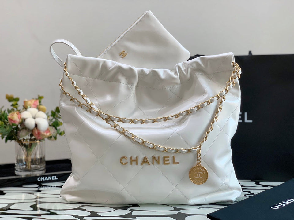 Chanel - Luxury Bag - CHL - 970