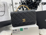 Chanel - Luxury Bag - CHL - 508