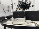 Chanel - Luxury Bag - CHL - 508
