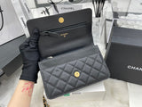 Chanel - Luxury Bag - CHL - 508
