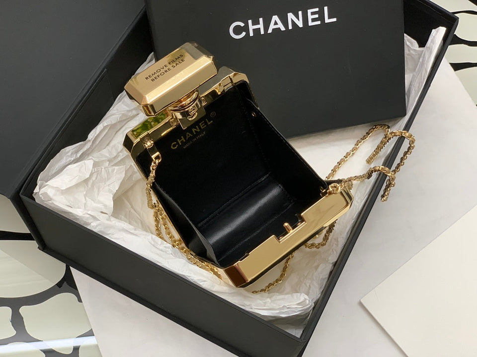 Chanel - Luxury Bag - CHL - 995