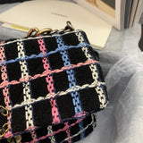Chanel - Luxury Bag - CHL - 1029