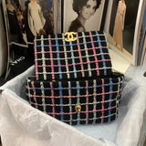 Chanel - Luxury Bag - CHL - 1029