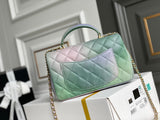 Chanel - Luxury Bag - CHL - 1032