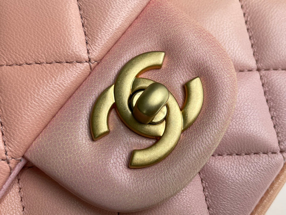 Chanel - Luxury Bag - CHL - 1033