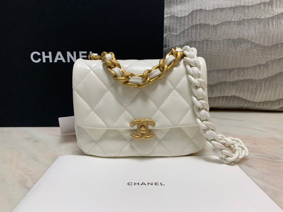 Chanel - Luxury Bag - CHL - 997