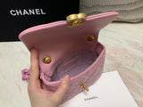 Chanel - Luxury Bag - CHL - 998