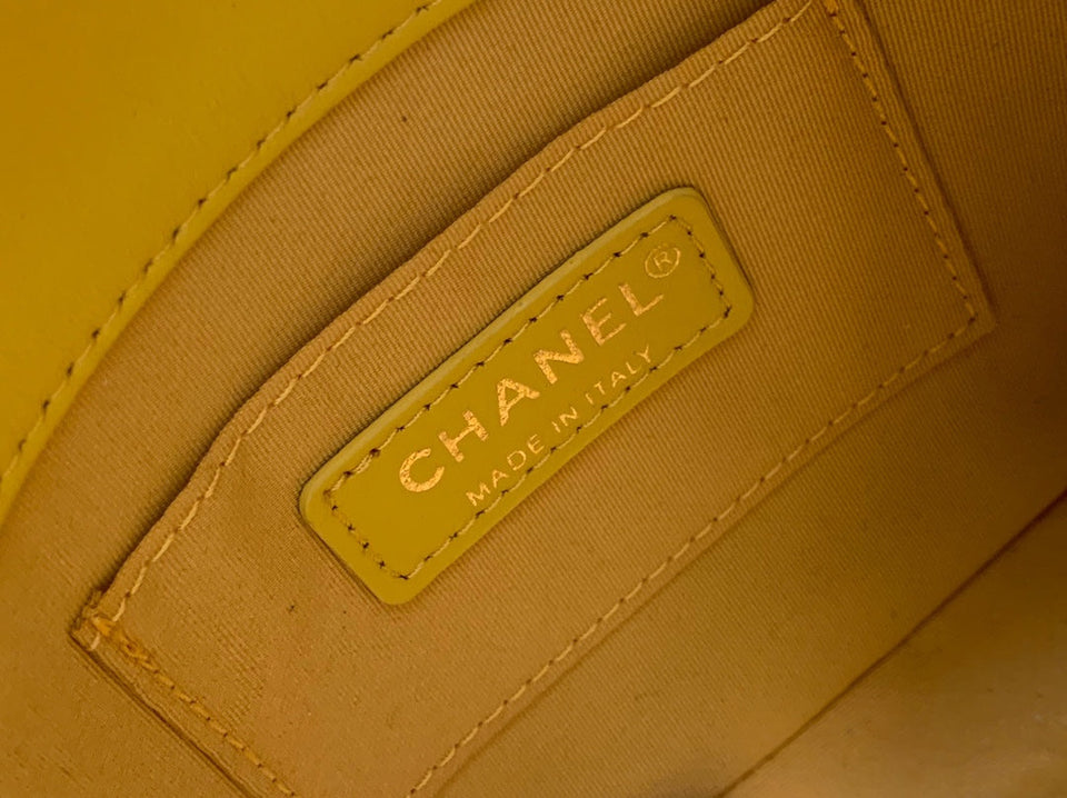 Chanel - Luxury Bag - CHL - 1000