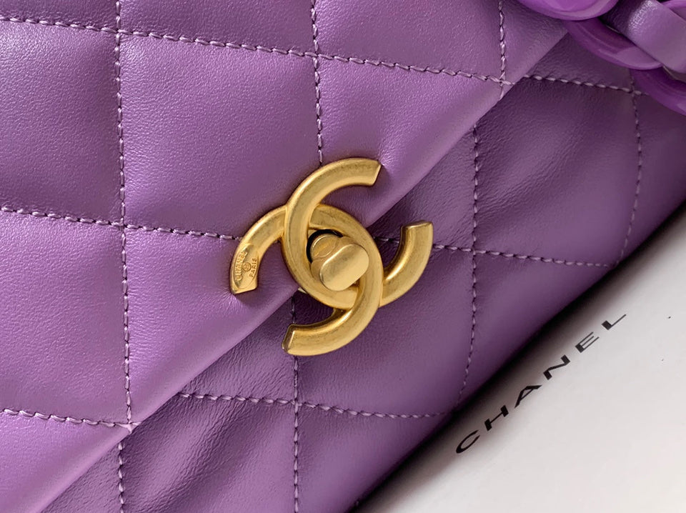 Chanel - Luxury Bag - CHL - 1002