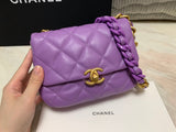 Chanel - Luxury Bag - CHL - 1002