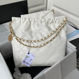 Chanel - Luxury Bag - CHL - 981