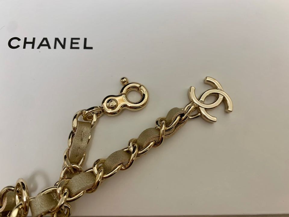Chanel - Luxury Bag - CHL - 1007