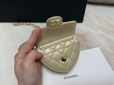 Chanel - Luxury Bag - CHL - 1007