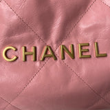 Chanel - Luxury Bag - CHL - 977