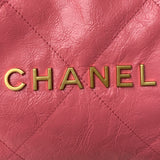 Chanel - Luxury Bag - CHL - 979