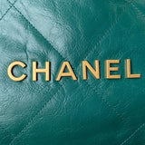 Chanel - Luxury Bag - CHL - 973