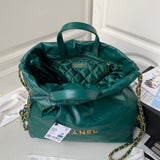 Chanel - Luxury Bag - CHL - 973