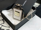 Chanel - Luxury Bag - CHL - 996