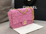 Chanel - Luxury Bag - CHL - 1009
