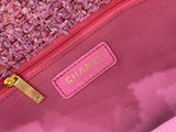 Chanel - Luxury Bag - CHL - 1009