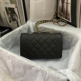 Chanel - Luxury Bag - CHL - 143
