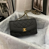 Chanel - Luxury Bag - CHL - 143