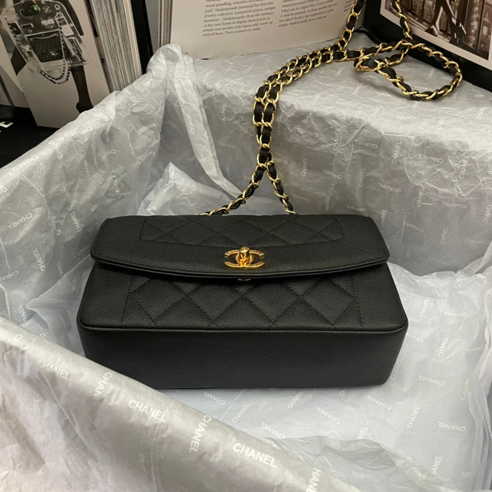 Chanel - Luxury Bag - CHL - 143