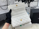 Chanel - Luxury Bag - CHL - 497