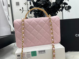 Chanel - Luxury Bag - CHL - 498