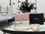 Chanel - Luxury Bag - CHL - 498
