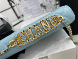 Chanel - Luxury Bag - CHL - 499