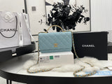 Chanel - Luxury Bag - CHL - 499