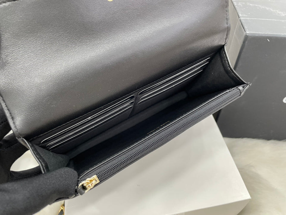 Chanel - Luxury Bag - CHL - 500