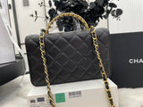 Chanel - Luxury Bag - CHL - 500