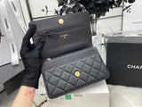 Chanel - Luxury Bag - CHL - 500