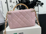 Chanel - Luxury Bag - CHL - 502