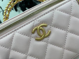 Chanel - Luxury Bag - CHL - 502