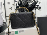 Chanel - Luxury Bag - CHL - 504