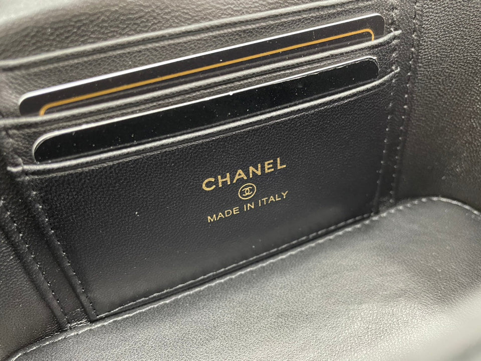 Chanel - Luxury Bag - CHL - 504