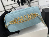 Chanel - Luxury Bag - CHL - 503