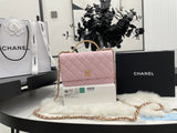 Chanel - Luxury Bag - CHL - 506