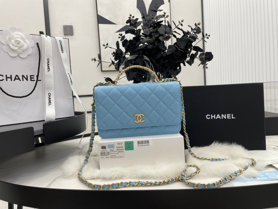 Chanel - Luxury Bag - CHL - 507