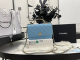 Chanel - Luxury Bag - CHL - 507