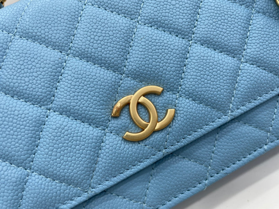 Chanel - Luxury Bag - CHL - 507