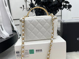 Chanel - Luxury Bag - CHL - 756
