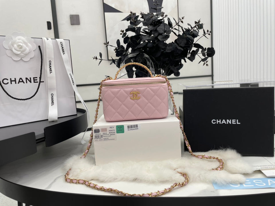 Chanel - Luxury Bag - CHL - 509